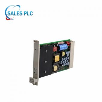 HIMA F7130A Power Supply Module