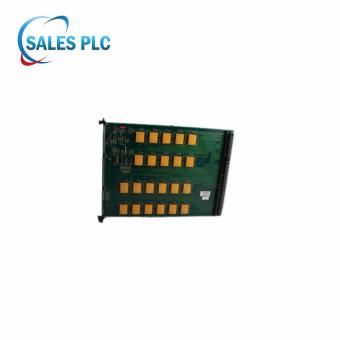 ABB 6215BZ10000 6215BZ10000A SC I/O Transfer Module