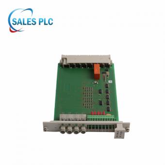 HIMA F7133 4 Channel Power Distribution Module