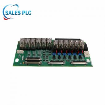 GE  IS200TRLYH1BGE RELAY OUTPUT BOARD