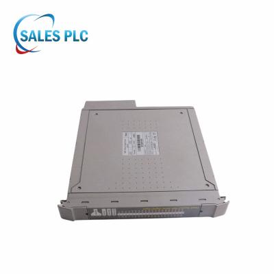 ICS TRIPLEX T8403