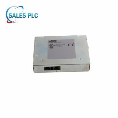 ICS TRIPLEX T8153