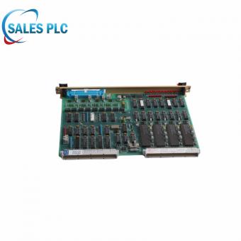 ABB UC86-8CH Universal Counter Board