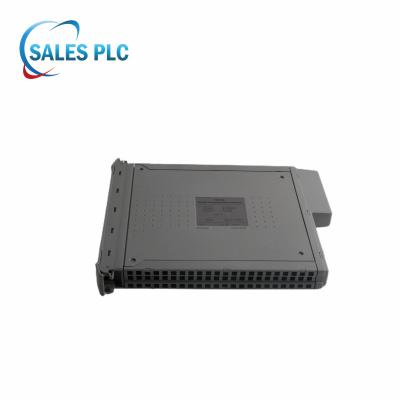 ICS TRIPLEX T8151B