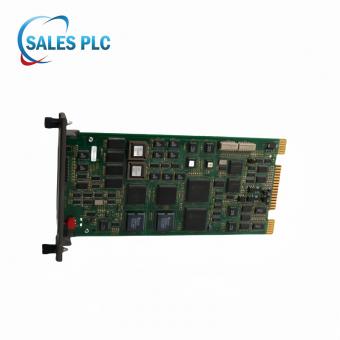 ABB IMMFP12 Multifunction Processor Module