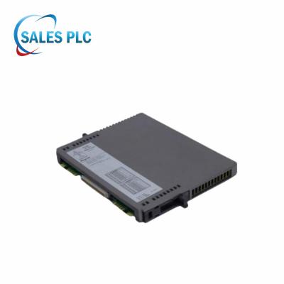 ICS TRIPLEX T3401