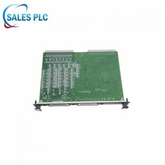 GE IS200VCRCH1BBB Discrete I/O Board