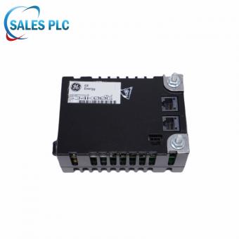 GE IS220PTCCH1A THERMOCOUPLE INPUT MODULE