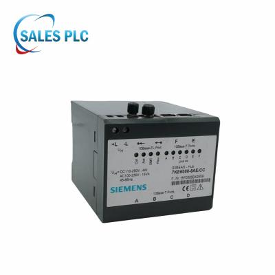 SIEMENS 7KG6000-8AE/CC