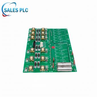 GE DS200PCCAG9ACB CIRCUIT BOARD