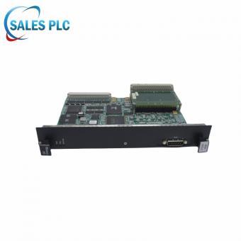 IS200VTURH2BAC General Electric I/O module