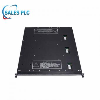 Triconex 3510 Pulse Input Module