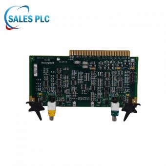 HONEYWELL 51305072-400 Input Output Board