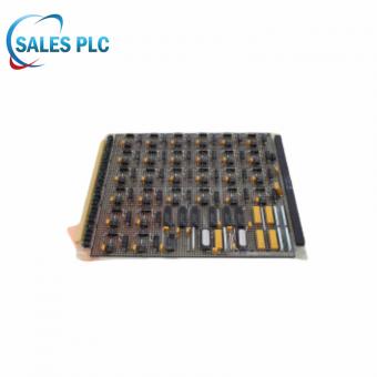 WOODWARD 5462-757 Discrete Input Module