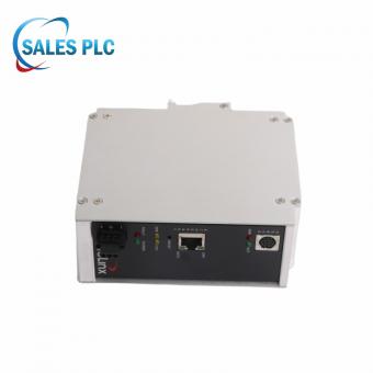 PROSOFT 5201-MNET-DFNT Gateway Module