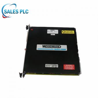 WOODWARD 5464-211 Controller Module High Power Control