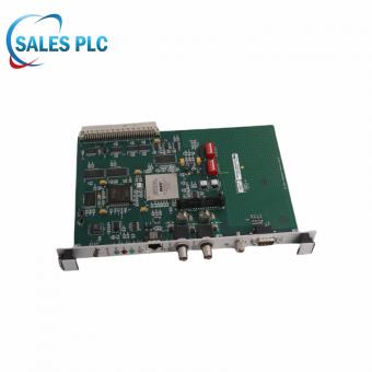 WOODWARD 5136-CN-VME Industrial Communication Module