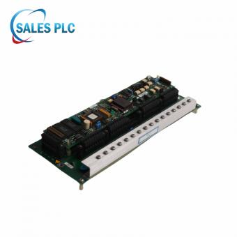 Honeywell MU-TAMT03 Digital Output Module