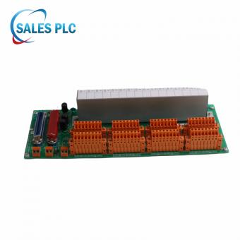 Honeywell MC-TAIH22 51204170-250 High-Level Analog Input/STI Module