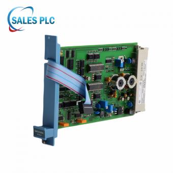 Honeywell FC-SAO-022M Safe Analog Module