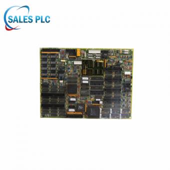 GE DS200TCCAG1BAA I/O TC2000 Analog Board