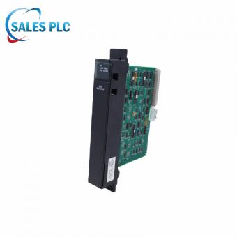 GE IC697BEM711 Bus Receiver Module