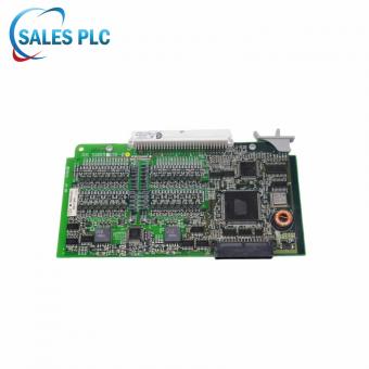 YOKOGAWA ADM12 S4 Contact Output I/O Card