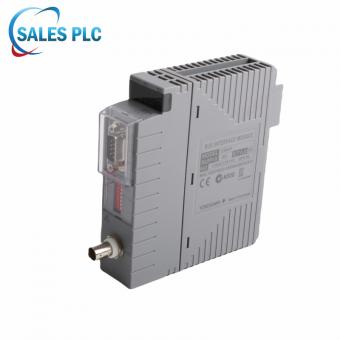 YOKOGAWA EB501-50 S2 Bus Interface Module