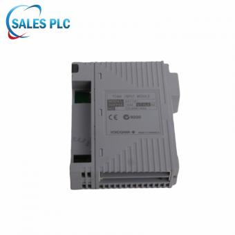 YOKOGAWA AAT141-S50 S2 Input Module