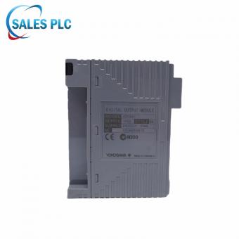 YOKOGAWA ADV551-P03 S2 Digital Output Module