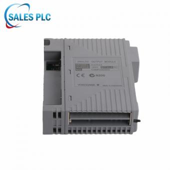 YOKOGAWA AAI543-S03 S1 Analog Input Module