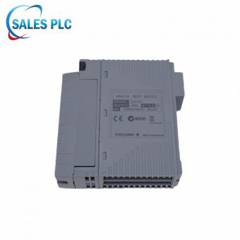 YOKOGAWA AAI141-S00 S2 Analog Input Module