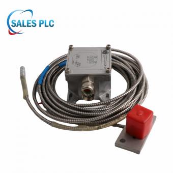 EPRO PR6426/00-8M CON011 Eddy Current