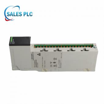 Schneider Electric 140NOE77100 Ethernet network TCP/IP module