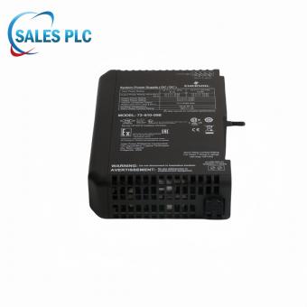 EMERSON KJ1501X1-BC3 VE5009 DeltaV™ System Power Supply