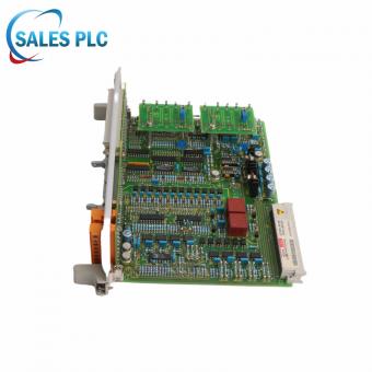 SIEMENS 6DD1681-0CA2 SE20.2 Sitor Interface Module