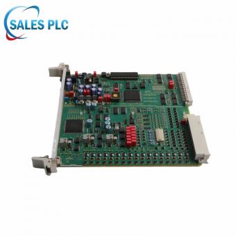 SIEMENS 39ACM28ACN CONTROL MODULE ADVANCED