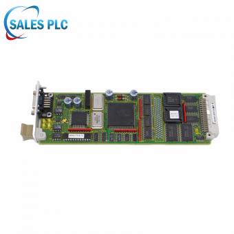 SIEMENS 6DD1688-0AE0 Communication Module