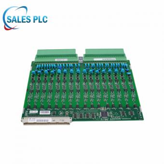 ABB 1MRK000508-CDR03 1MRK000007-7 PC board