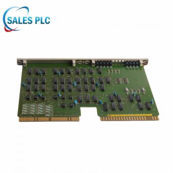 ABB HEIA303892R1 ED1251A control module