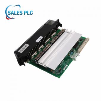 GE IC697MDL740