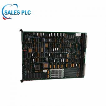 ABB 6214BZ10120  6214BZ10120G Backup Memory Module