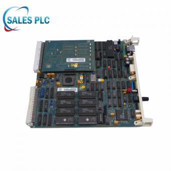 ABB DSCS140 57520001-EV Communication Processor