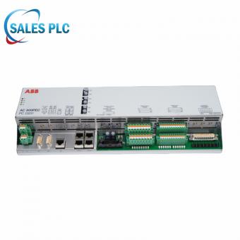 ABB PCD231 3BHE025541R0101 COMMUNICATION MODULE