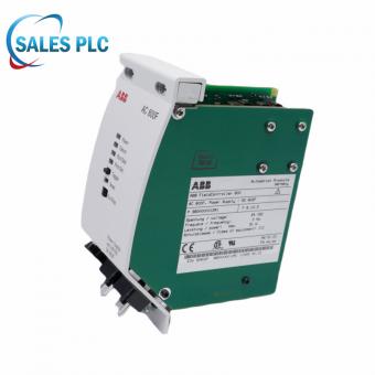 ABB SD802F 3BDH000012R1 Power Supply