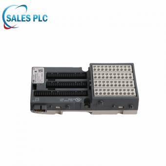 ABB TU516 1SAP212000R0001 I/O Terminal Unit