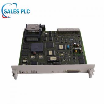 ABB HESG324442R13/E HESG324442R112 216VC62A Processor Unit Board