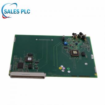 ABB 1MRK000005-63 1MRK000195-AAR02 Control Board