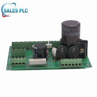 ABB DASA110 3ASC25H705/7 Power Module