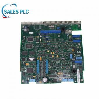 ABB SDCS-CON-2A 3ADT309600R0002 Control Board